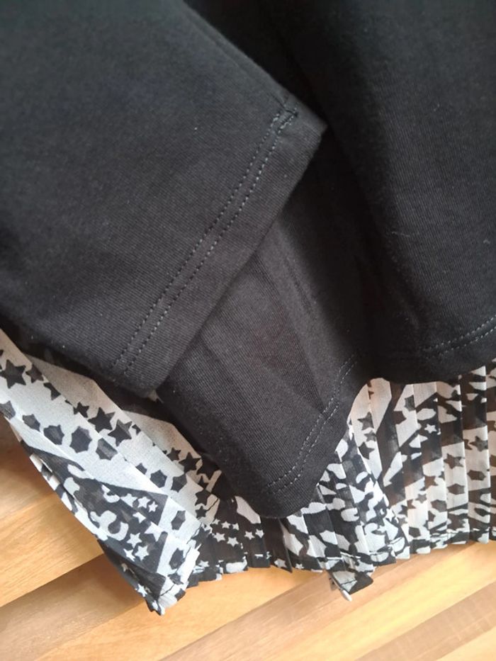 Liu Jo haut blouse T.38/40 neuve - photo numéro 4