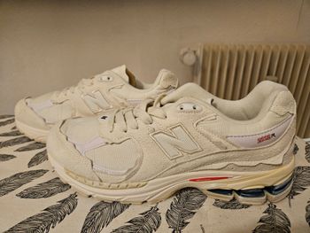 New Balance 2002r Protection pack taille 42