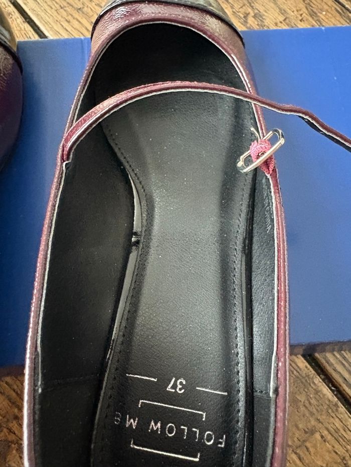 Babies neuve jamais porté - photo numéro 4