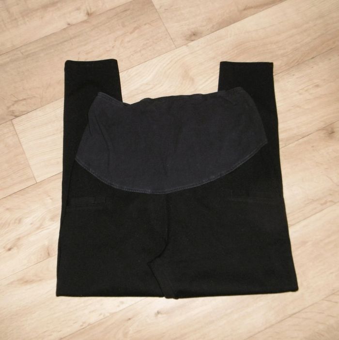 Legging grossesse Kiabi - T42/44 - photo numéro 2