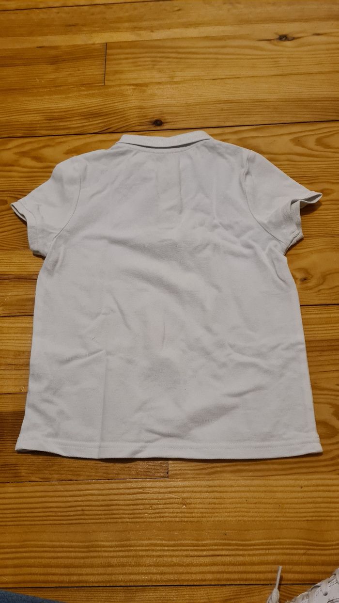 Polos - photo numéro 2