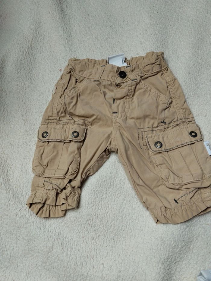 Bermudas - photo numéro 2