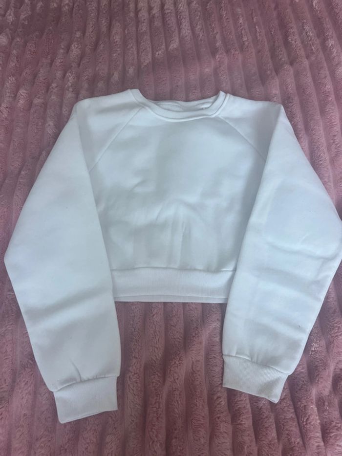 Pull femme