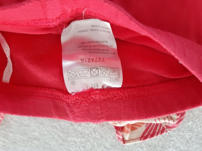 Ensemble fille - photo numéro 8