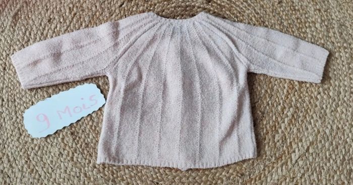 Gilet - photo numéro 2