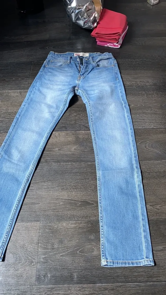 Jeans Levi’s 512 - photo numéro 2