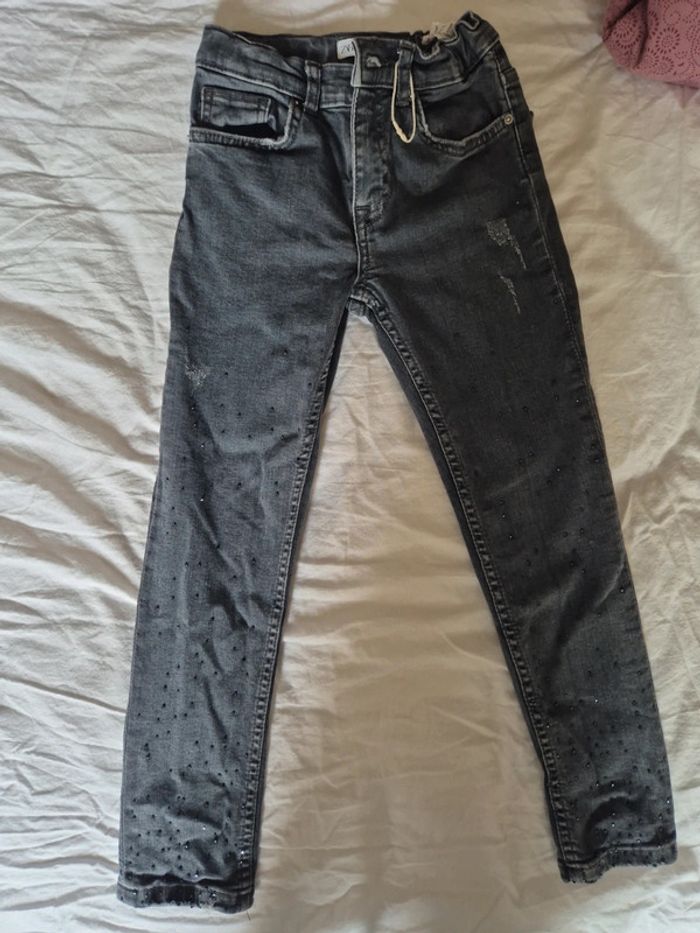 Jean Zara Kids 8ans