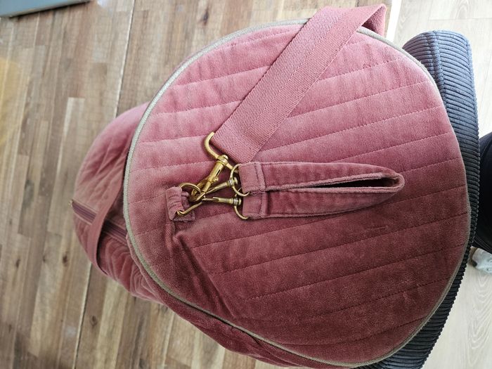 Sac à langer - photo numéro 3