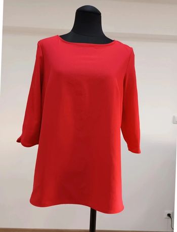 Blouse tunique haut Mango taille S