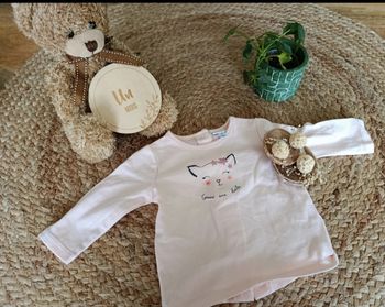 Tee shirt