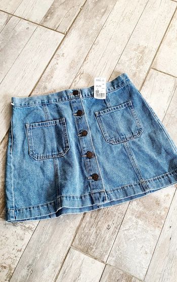 Magnifique jupe forever21 taille 38 en excellent état  🏷