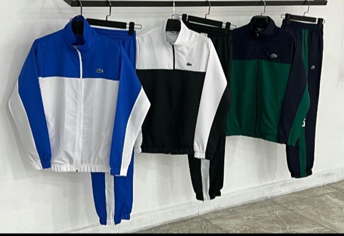 Ensemble Lacoste