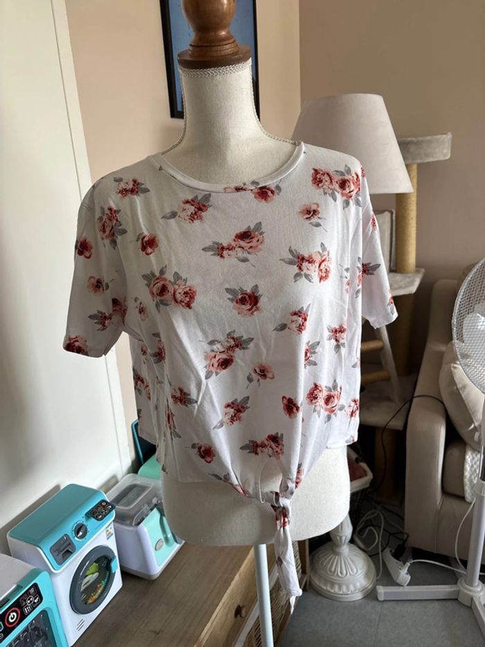 T-shirt taille 40
