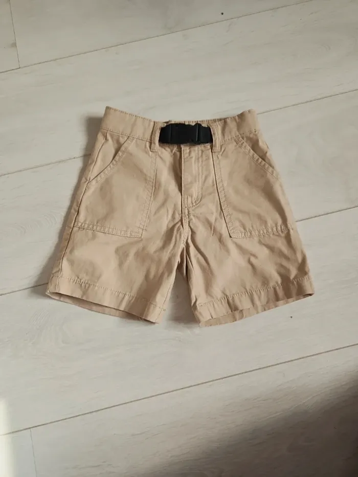 Short Liberto 5ans