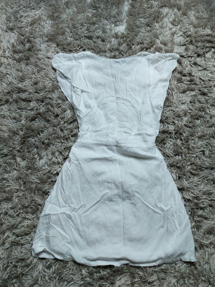 Robe bonobo courte - photo numéro 2