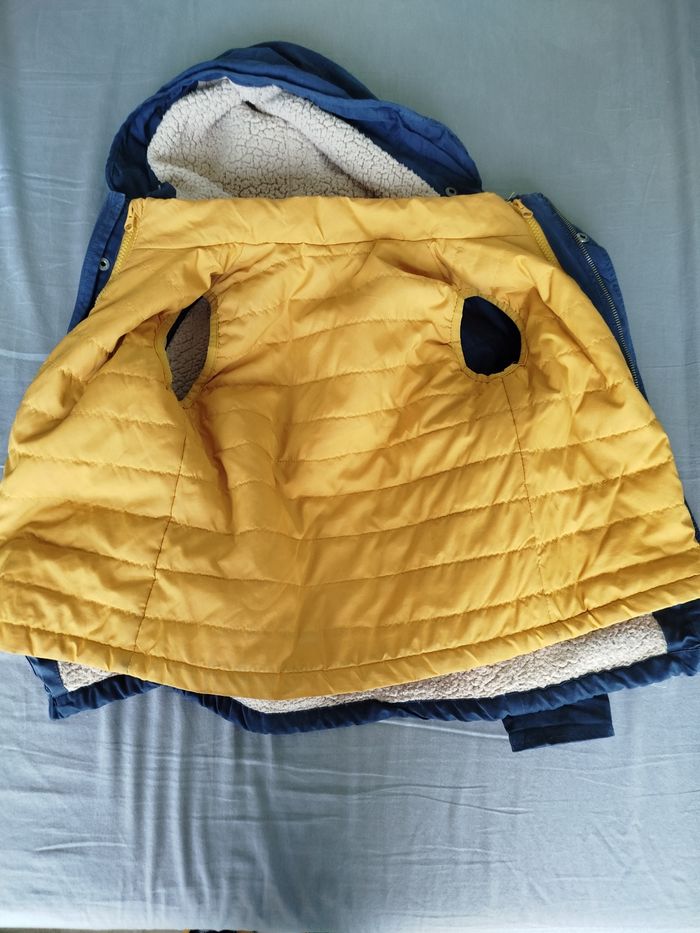 Parka - photo numéro 5