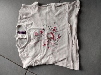 Haut sergent major 12 mois