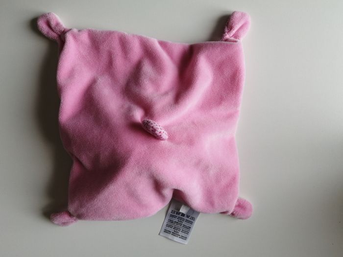 doudou vache - photo numéro 5