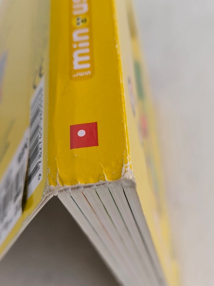 Livre Les petits mots polis Milan - photo numéro 8