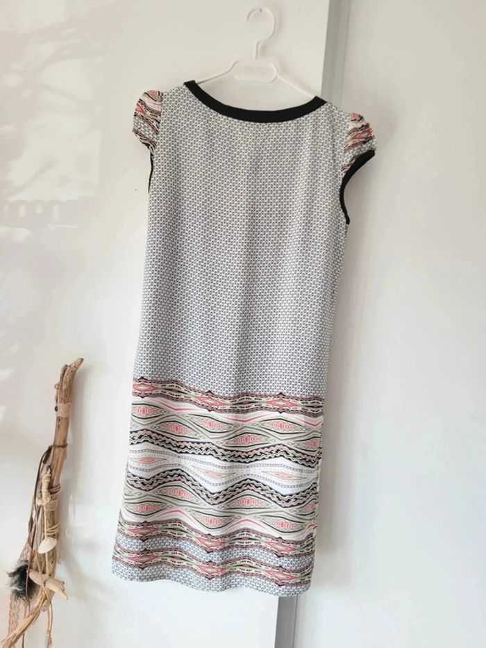 Robe Sans Manches Femme CH Fashion – Taille S/M - photo numéro 3