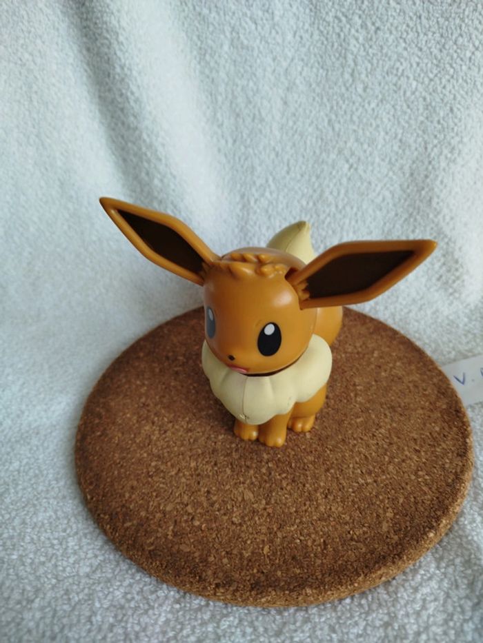 Figurine Pokémon Evoli - photo numéro 2
