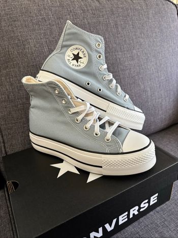 Converse 37 neuve