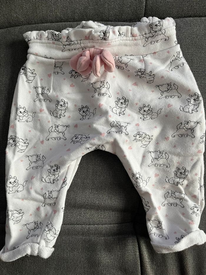 Pantalon sarouel Disney 6 mois