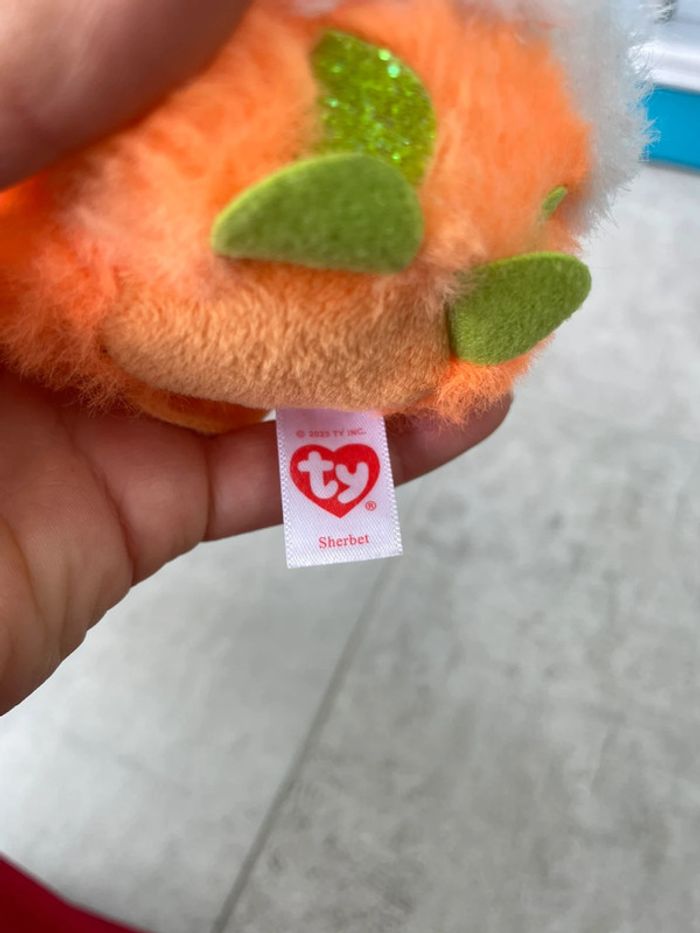 Peluche TY neuve - photo numéro 3