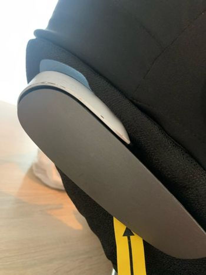 Cosy cybex - photo numéro 7