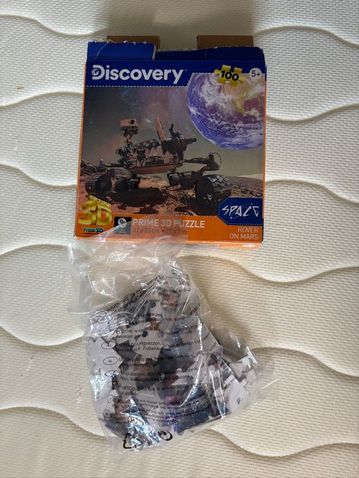 Puzzle
