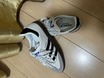 adidas originals SAMBA  42