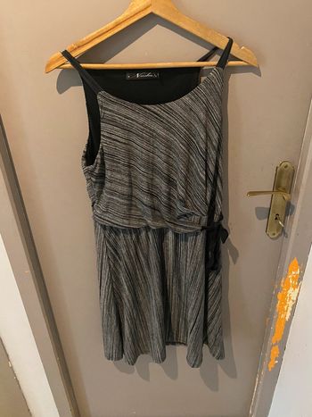 Robe légère