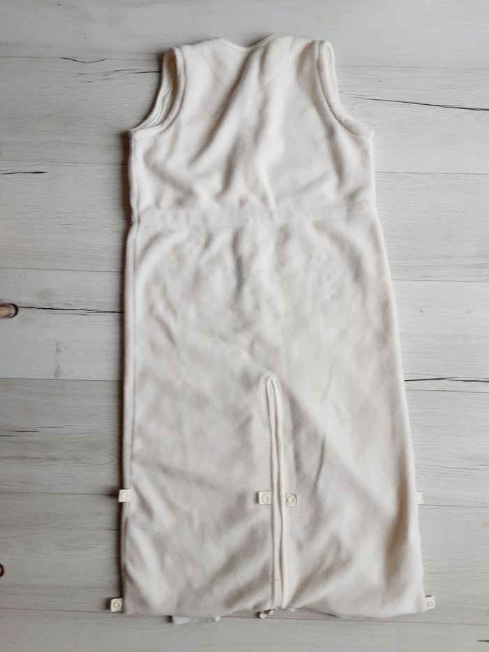 Vêtement bébé mixte garçon fille pyjama 3 - 5 ans - photo numéro 6