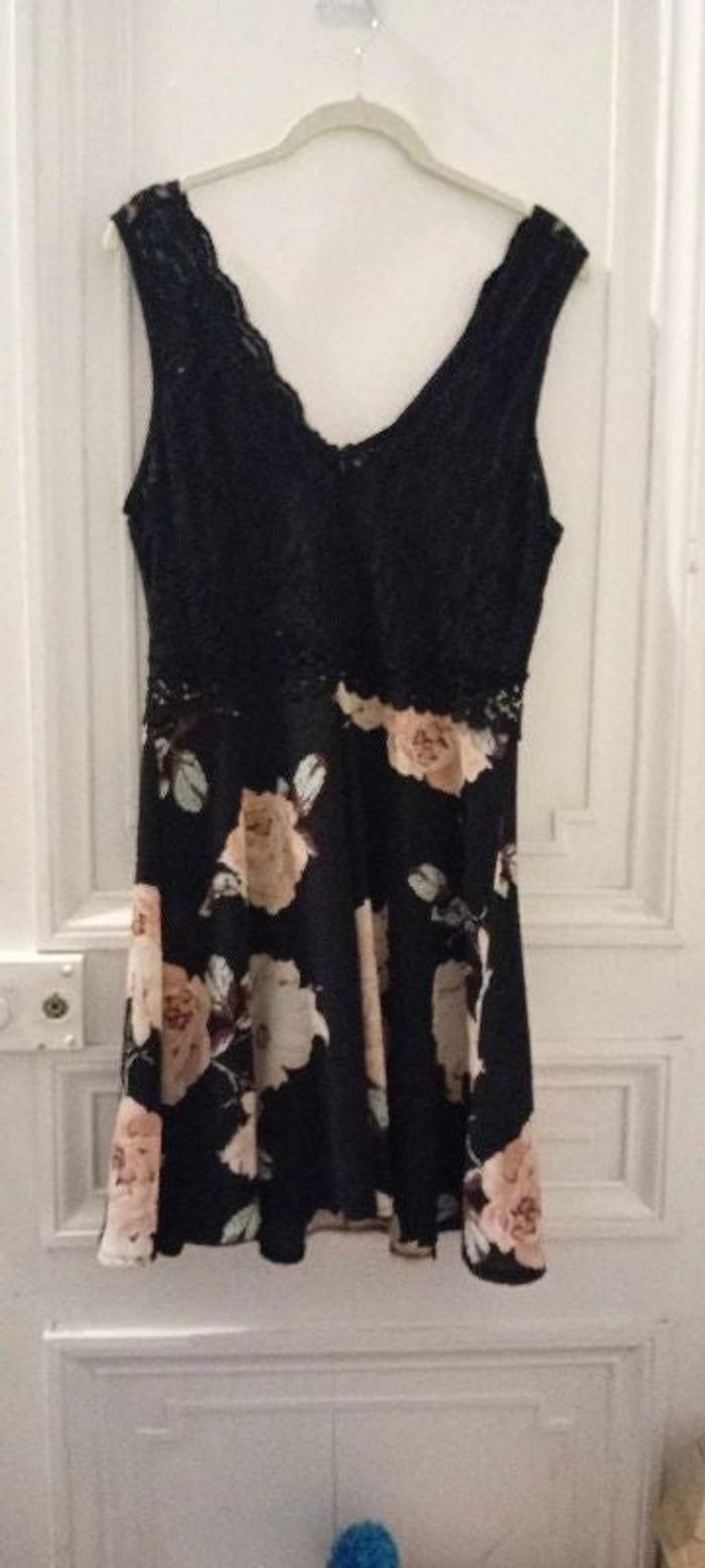 Robe été