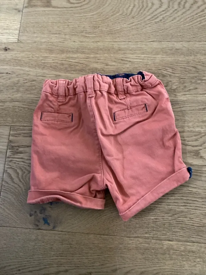 Short - photo numéro 6