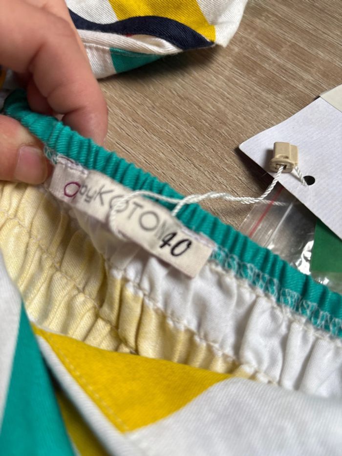 Robe neuve taille 40 - photo numéro 5