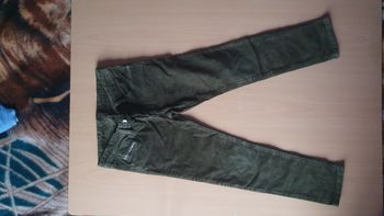 Pantalon velours côtelé Diesel