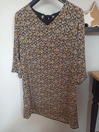 Robe casual