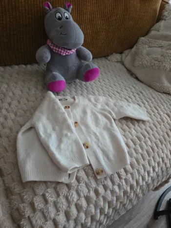 Gilet natalys