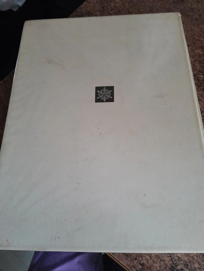 Sublime grand livre de contes flammarion 1955 - photo numéro 8