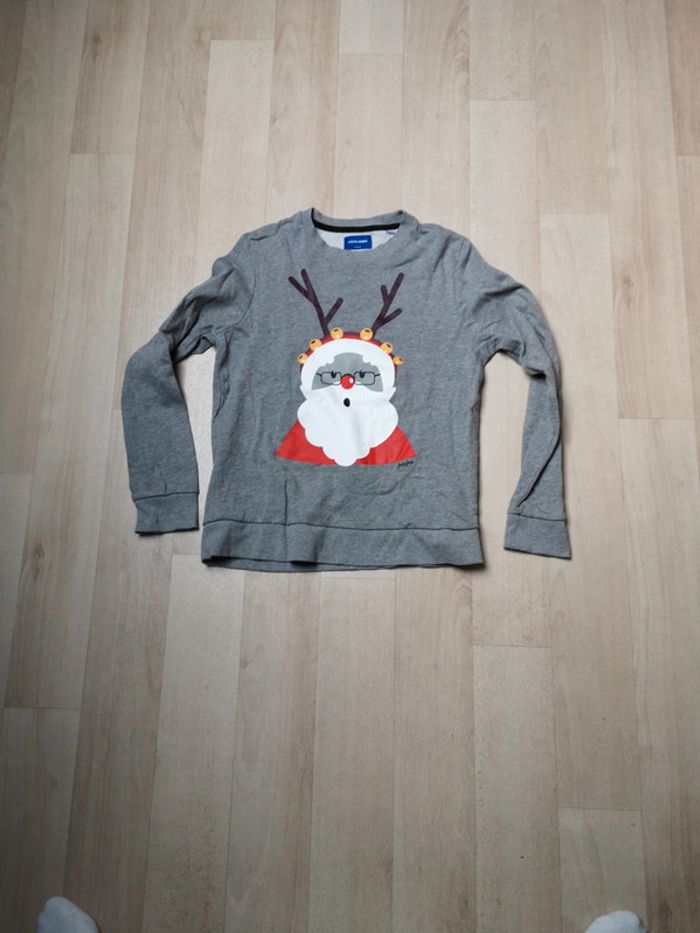 Pull de Noël jack & jones