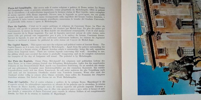 Visioni di roma - photo numéro 3