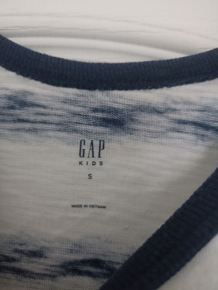 Débardeur - photo numéro 3