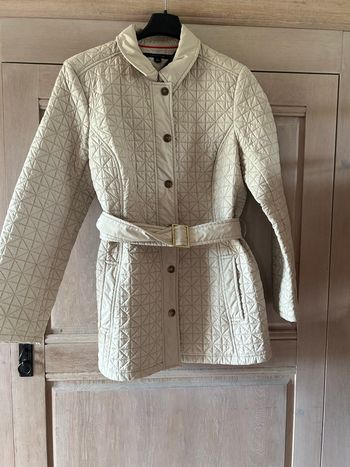 Veste / parka Tommy Hilfiger en L