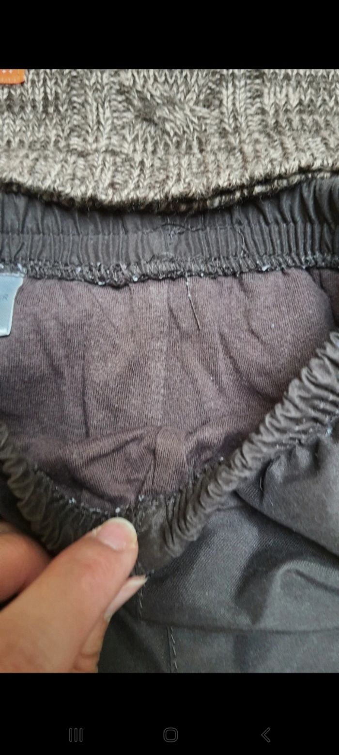 Lots ensembles bébé de 3mois en très bon état #lots_bébé #lots_garçon - photo numéro 8