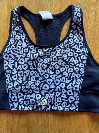 Brassière de sport Adidas XL