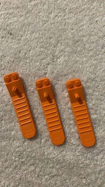 Lot 3 pièces pour défaire les Lego