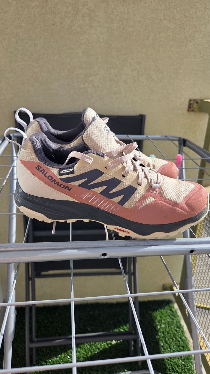 Salomon Saliba - photo numéro 5