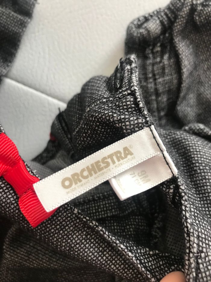 Ensemble Orchestra - photo numéro 2