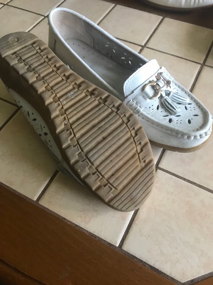 Mocassins - photo numéro 3